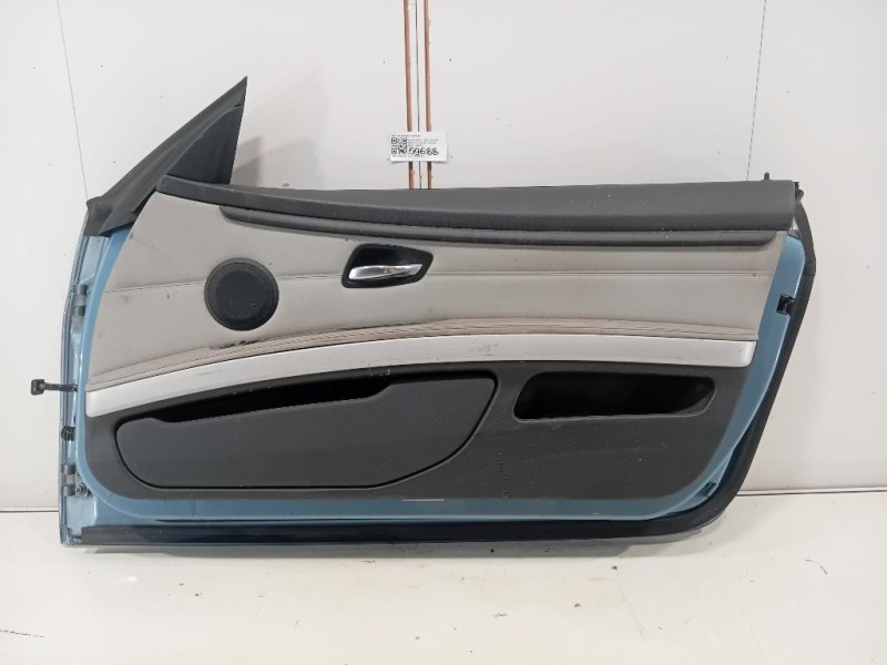 Porta ANT DX 41517200570 Bmw Serie 3 E92 Coupe 2007