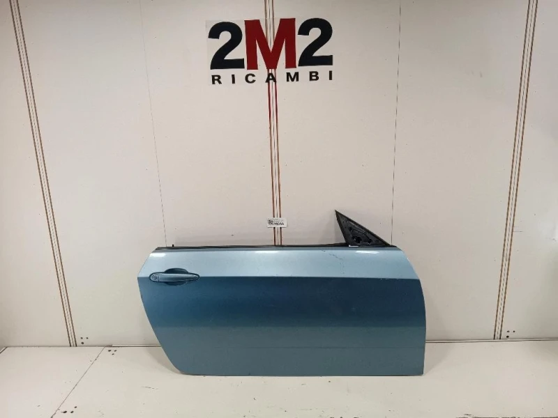 Porta ANT DX 41517200570 Bmw Serie 3 E92 Coupe 2007