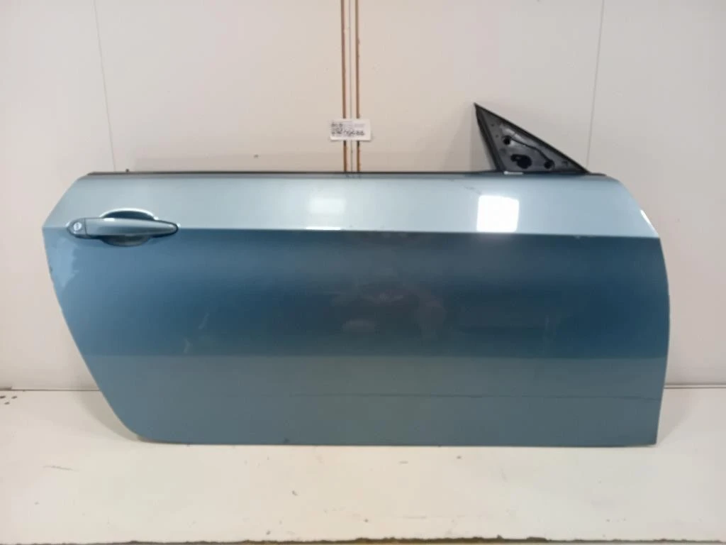 Porta ANT DX 41517200570 Bmw Serie 3 E92 Coupe 2007