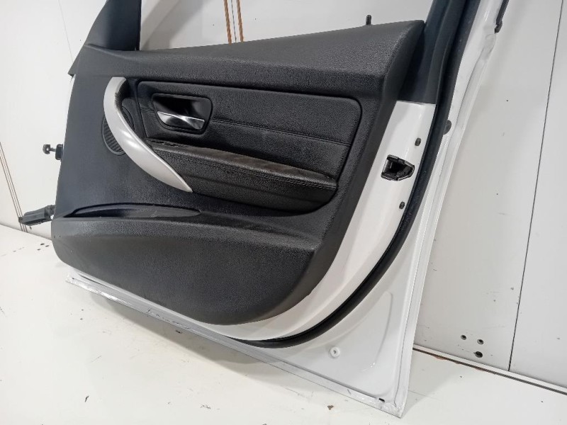 Porta ANT DX 41009628764 Bmw Serie 3 F30 Berlina 2012