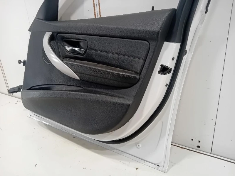 Porta ANT DX 41009628764 Bmw Serie 3 F30 Berlina 2012