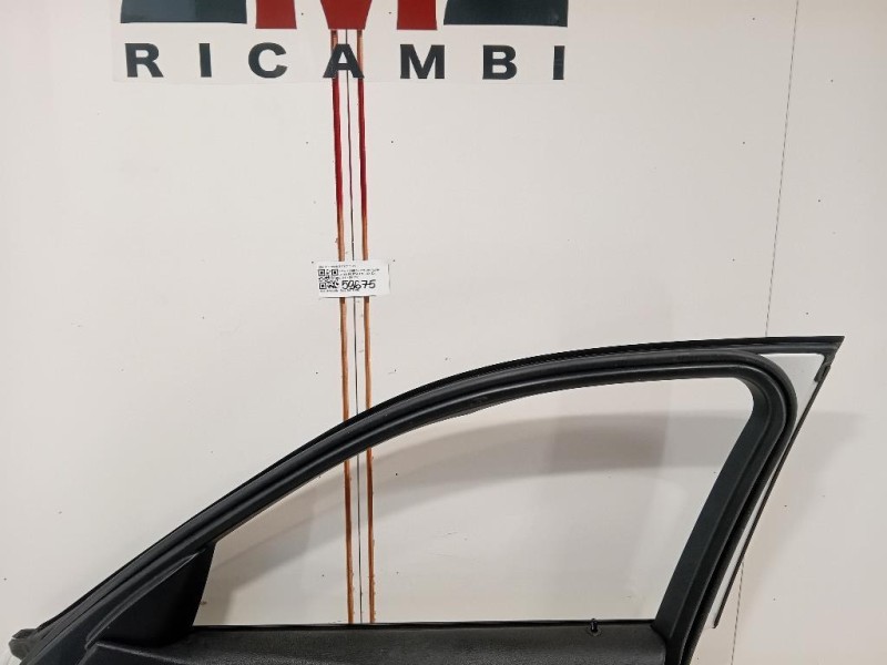 Porta ANT DX 41009628764 Bmw Serie 3 F30 Berlina 2012