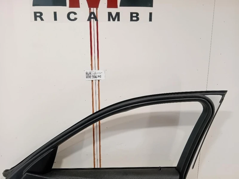 Porta ANT DX 41009628764 Bmw Serie 3 F30 Berlina 2012