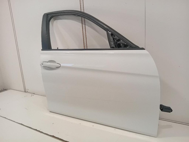 Porta ANT DX 41009628764 Bmw Serie 3 F30 Berlina 2012
