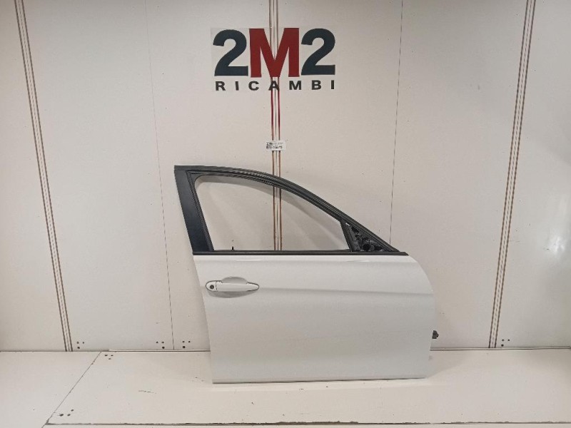 Porta ANT DX 41009628764 Bmw Serie 3 F30 Berlina 2012