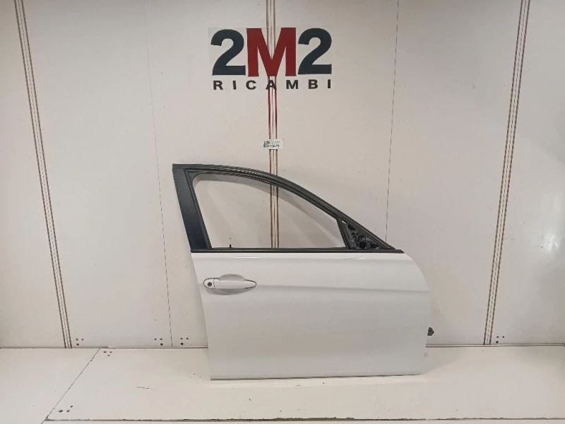 Porta ANT DX 41009628764 Bmw Serie 3 F30 Berlina 2012