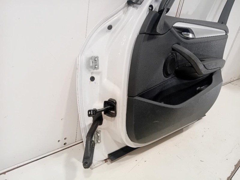 Porta ANT DX 41009628745 Bmw X1 E84 2010