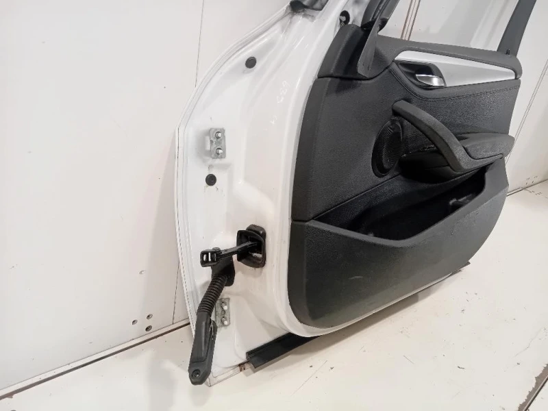 Porta ANT DX 41009628745 Bmw X1 E84 2010