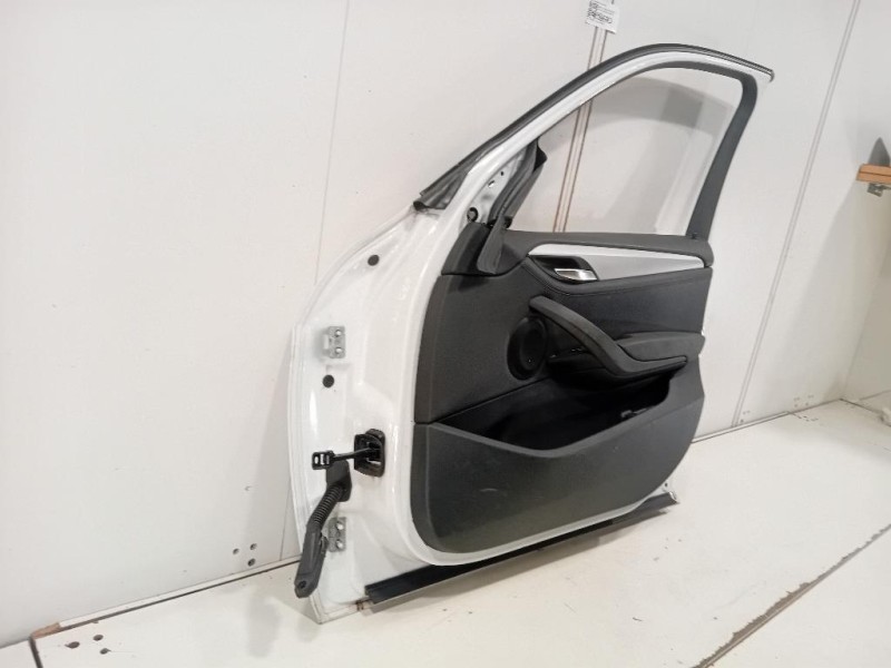 Porta ANT DX 41009628745 Bmw X1 E84 2010
