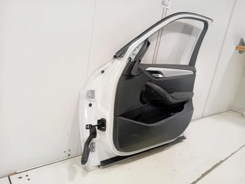 Porta ANT DX 41009628745 Bmw X1 E84 2010