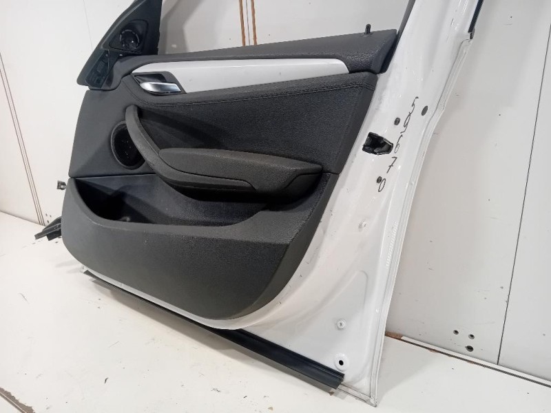 Porta ANT DX 41009628745 Bmw X1 E84 2010