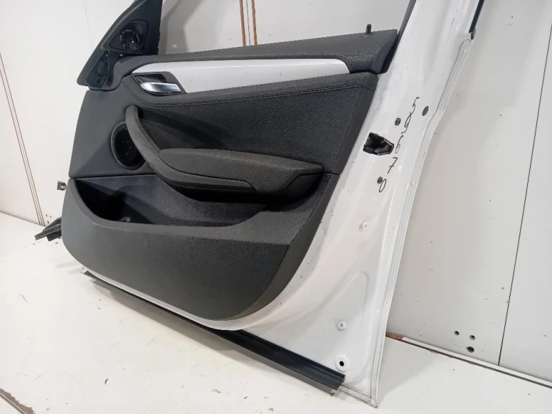 Porta ANT DX 41009628745 Bmw X1 E84 2010
