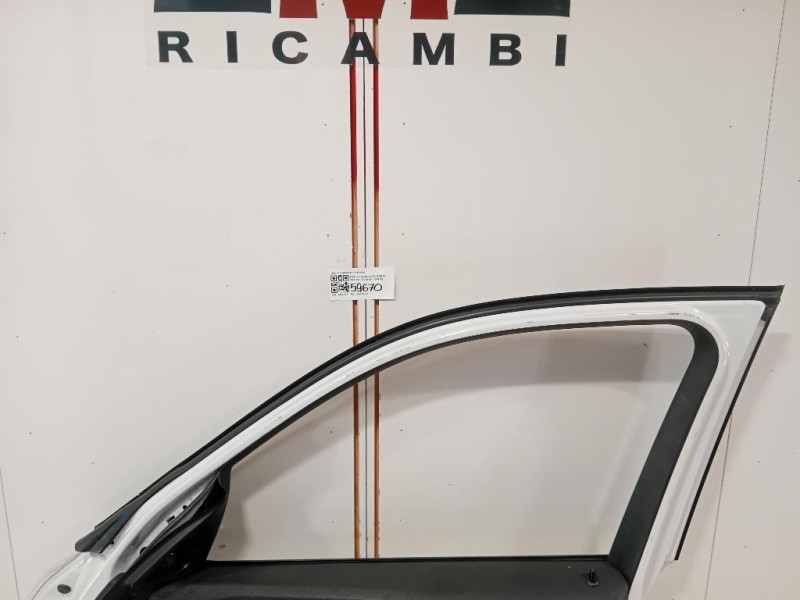 Porta ANT DX 41009628745 Bmw X1 E84 2010