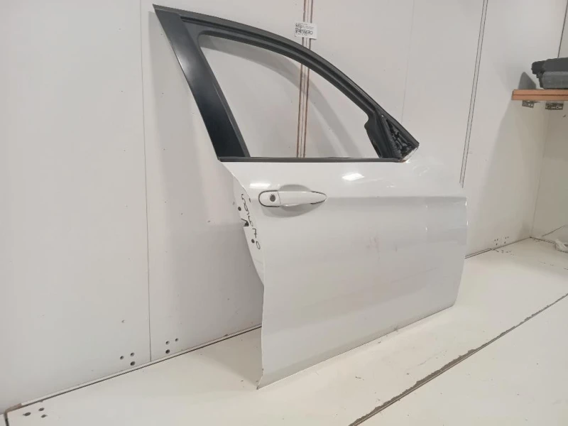 Porta ANT DX 41009628745 Bmw X1 E84 2010