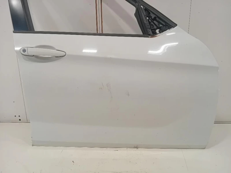 Porta ANT DX 41009628745 Bmw X1 E84 2010