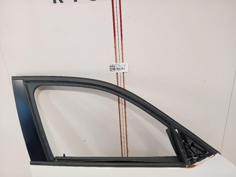Porta ANT DX 41009628745 Bmw X1 E84 2010