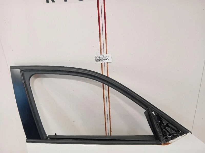 Porta ANT DX 41009628745 Bmw X1 E84 2010