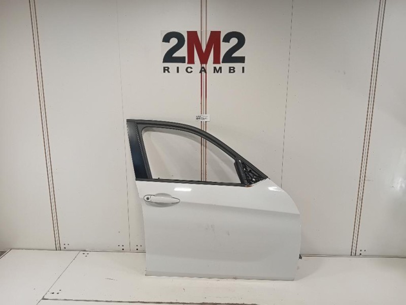 Porta ANT DX 41009628745 Bmw X1 E84 2010