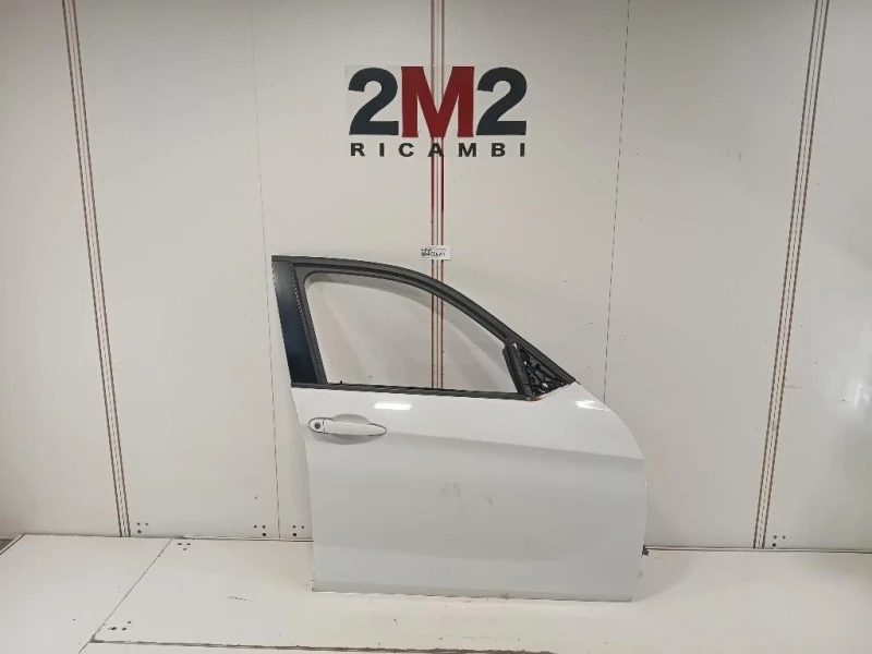 Porta ANT DX 41009628745 Bmw X1 E84 2010