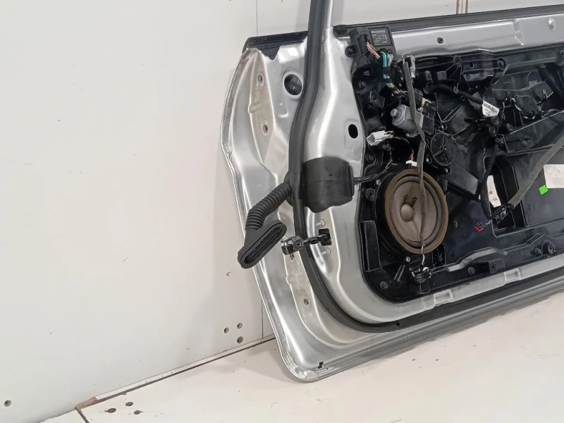 Porta ANT DX 1806117 Ford Fiesta VI 2012