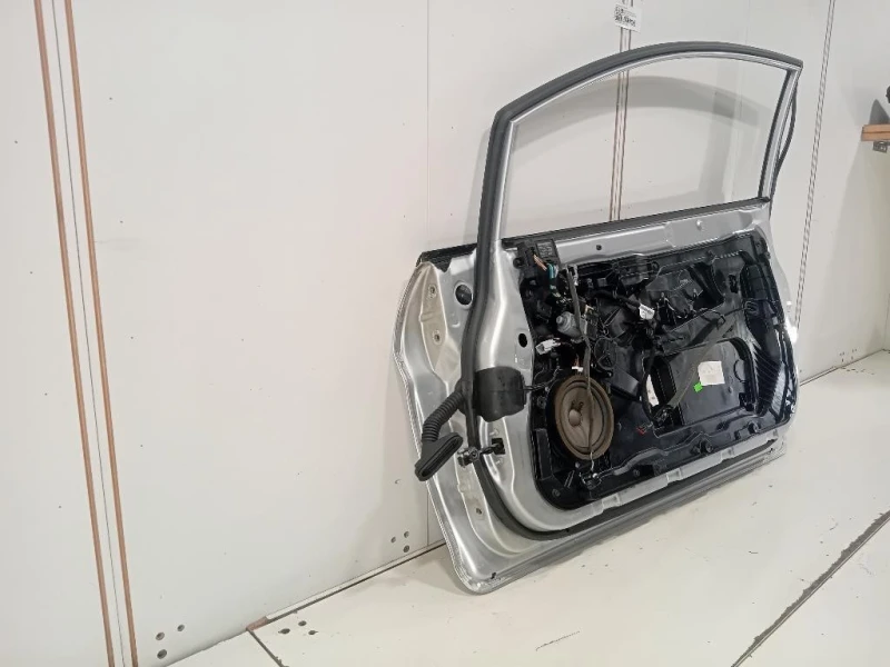 Porta ANT DX 1806117 Ford Fiesta VI 2012