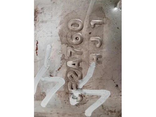 Catalizzatore CF2A-760 Hyundai I40 CW 2012