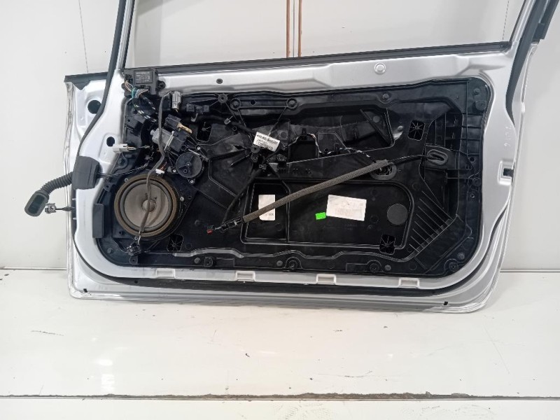 Porta ANT DX 1806117 Ford Fiesta VI 2012
