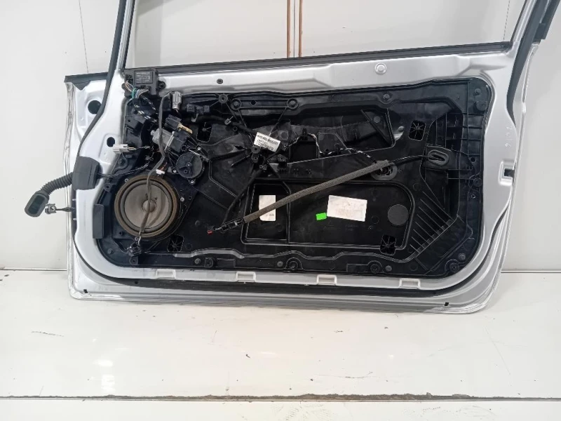 Porta ANT DX 1806117 Ford Fiesta VI 2012