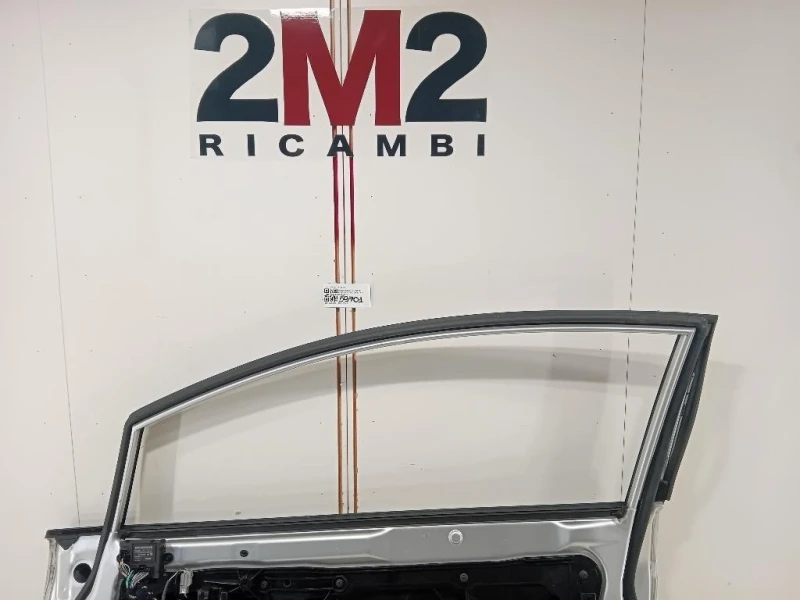 Porta ANT DX 1806117 Ford Fiesta VI 2012