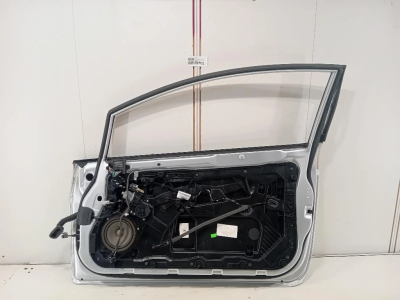 Porta ANT DX 1806117 Ford Fiesta VI 2012