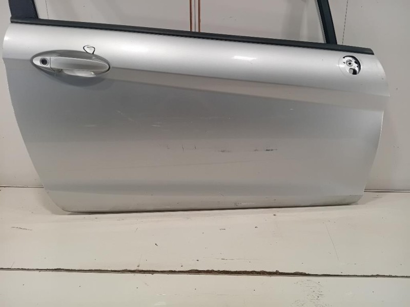 Porta ANT DX 1806117 Ford Fiesta VI 2012