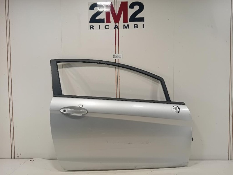 Porta ANT DX 1806117 Ford Fiesta VI 2012