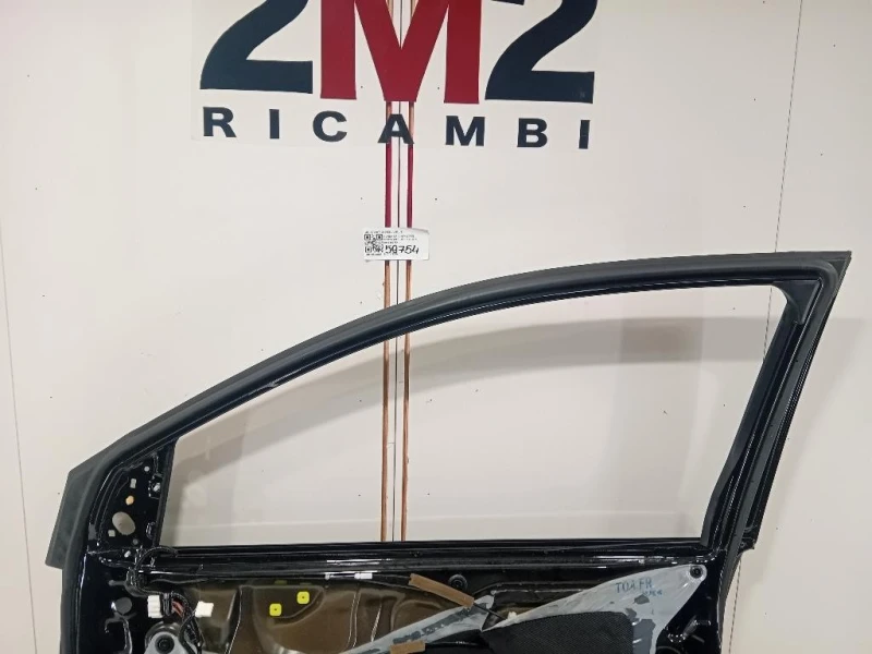 Porta ANT DX 67010T1G305ZZ Honda CR-V IV 2012