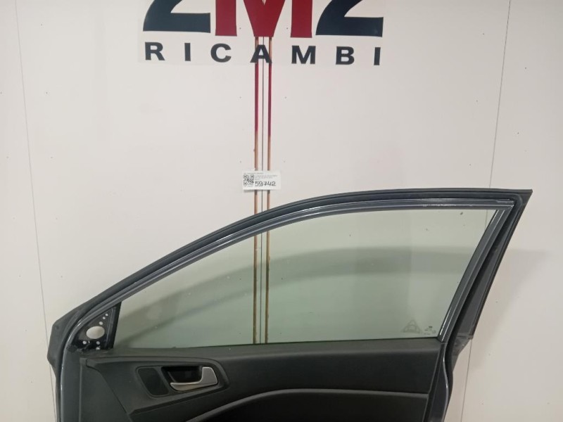 Porta ANT DX 76004C8000 Hyundai I20 II 2014