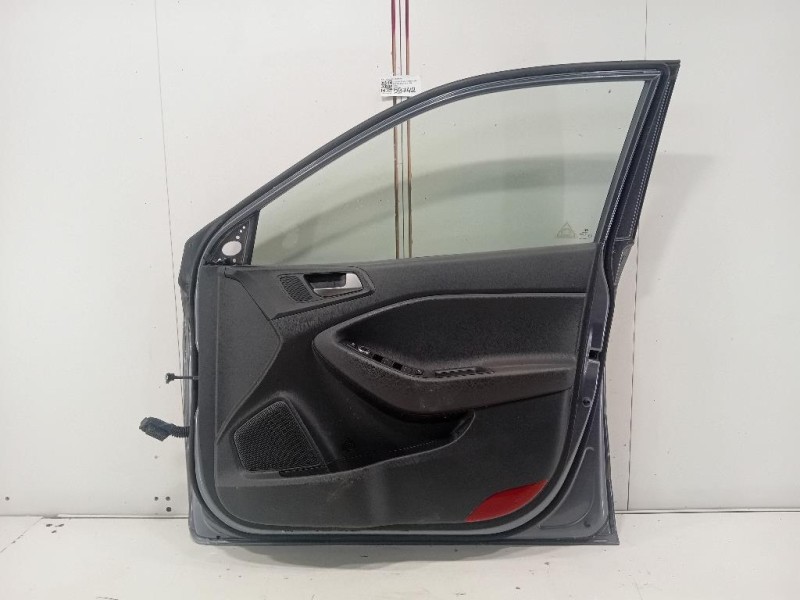 Porta ANT DX 76004C8000 Hyundai I20 II 2014