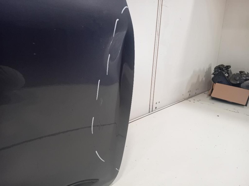 Porta ANT DX 76004C8000 Hyundai I20 II 2014
