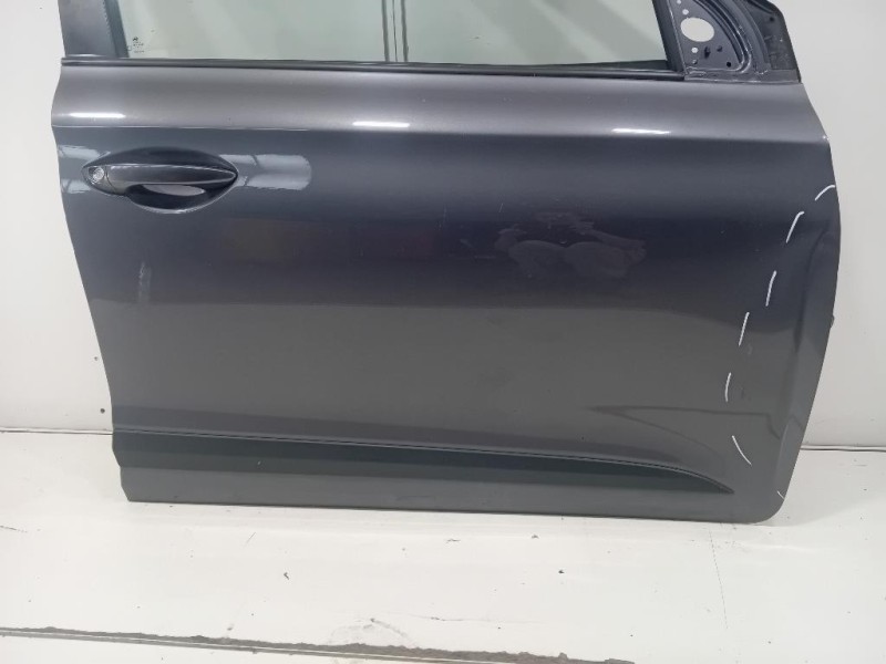 Porta ANT DX 76004C8000 Hyundai I20 II 2014