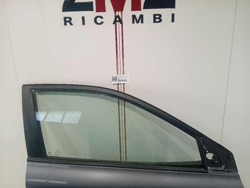 Porta ANT DX 76004C8000 Hyundai I20 II 2014