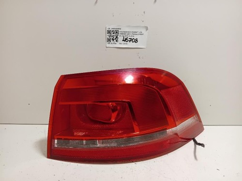 Fanale POST DX 3AF945096G Volkswagen Passat VI Variant 2011