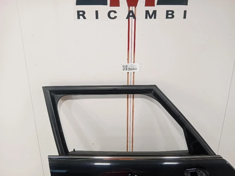 Porta ANT DX PORTA ANT DX Mini MINI Cooper F56 2018