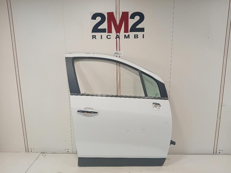Porta ANT DX 42783746 Opel Mokka 2013