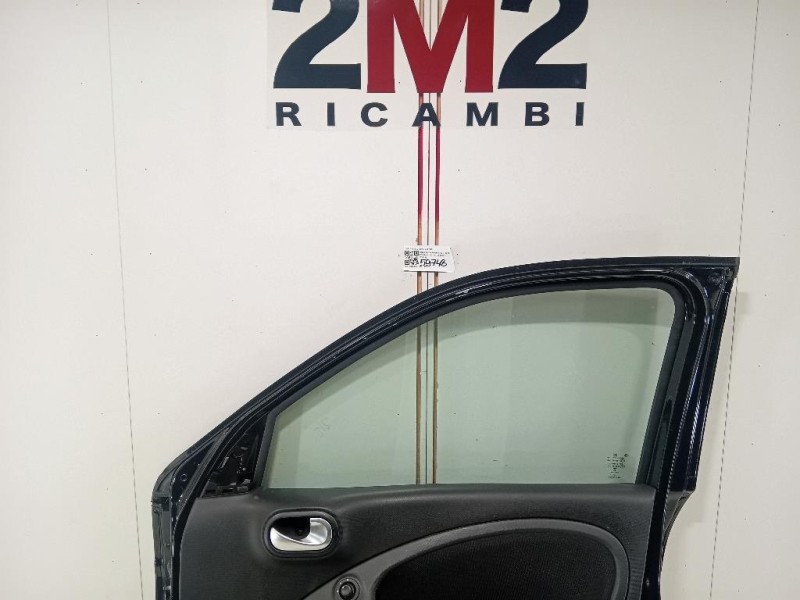 Porta ANT DX A4537201601 Smart Forfour 453 2015