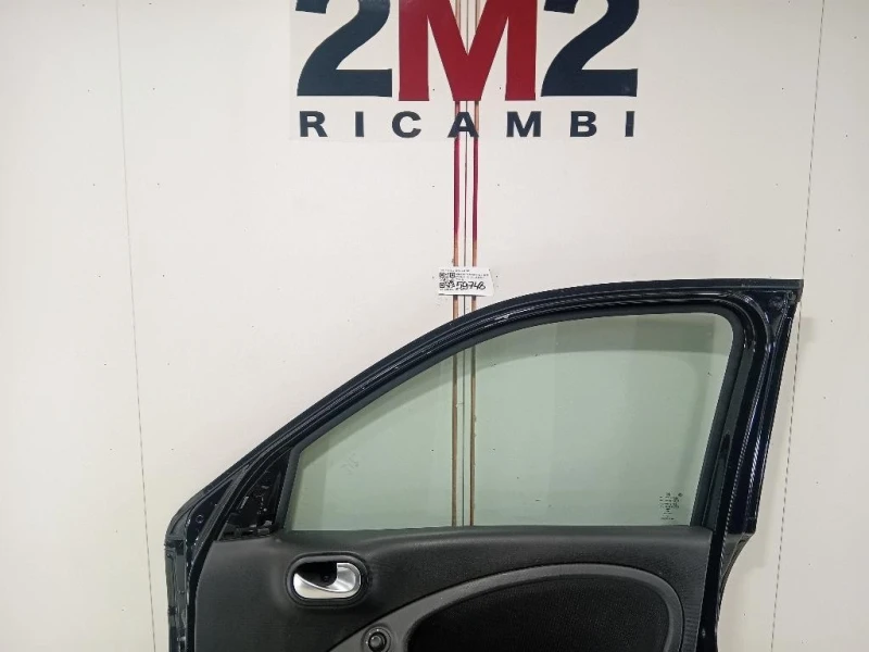 Porta ANT DX A4537201601 Smart Forfour 453 2015