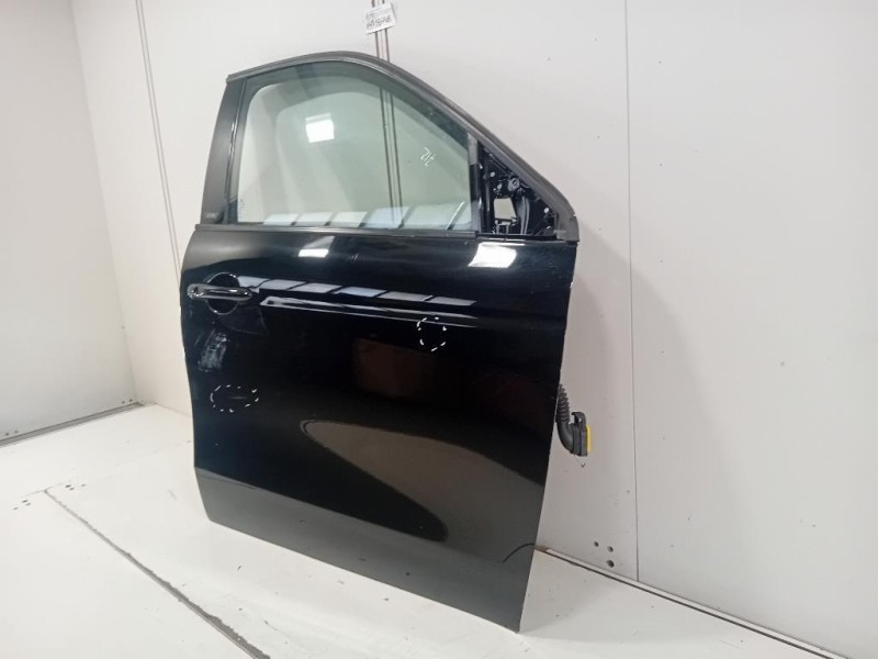Porta ANT DX A4537201601 Smart Forfour 453 2015