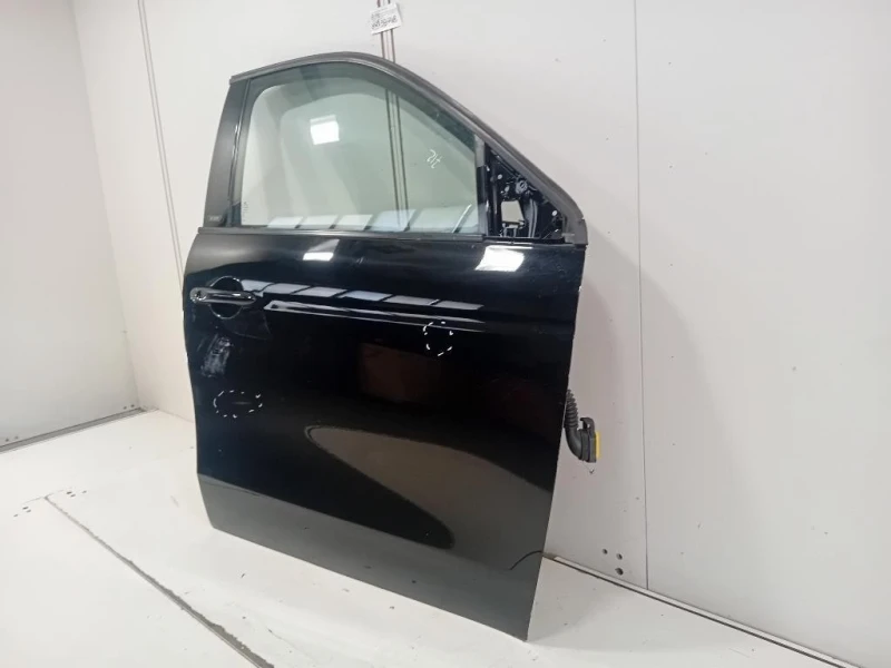 Porta ANT DX A4537201601 Smart Forfour 453 2015
