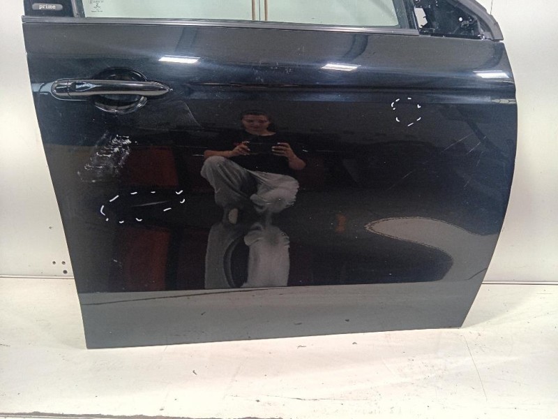 Porta ANT DX A4537201601 Smart Forfour 453 2015