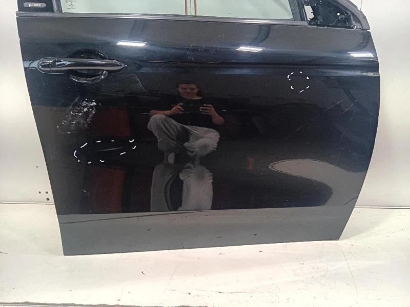 Porta ANT DX A4537201601 Smart Forfour 453 2015