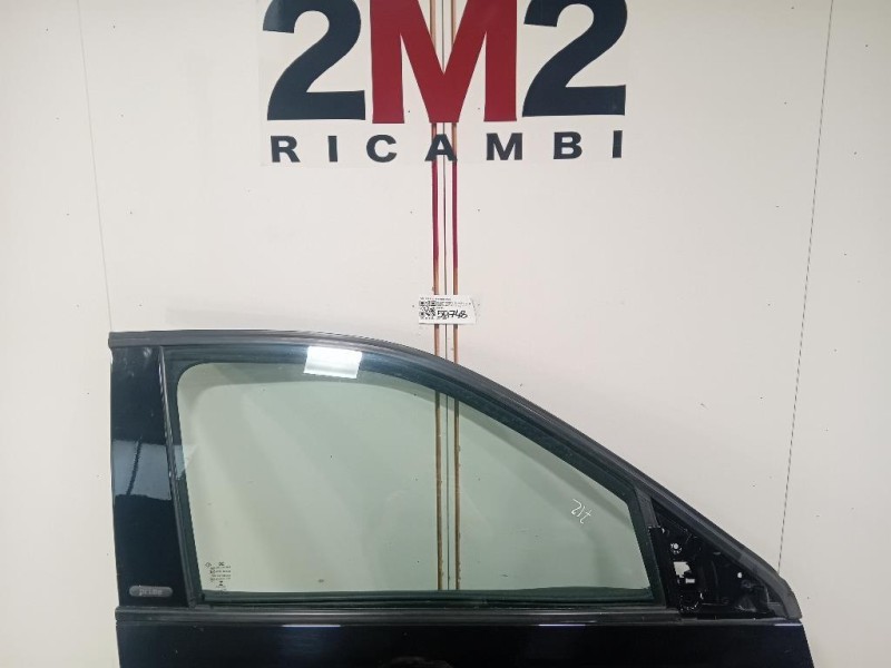 Porta ANT DX A4537201601 Smart Forfour 453 2015