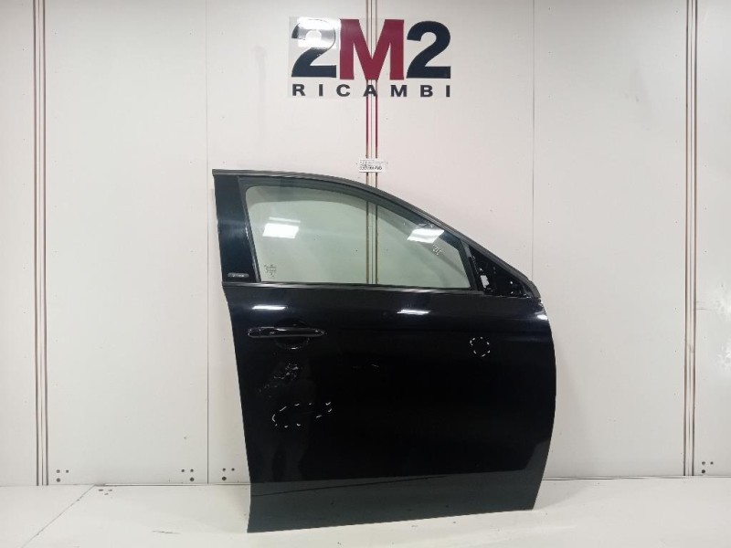 Porta ANT DX A4537201601 Smart Forfour 453 2015