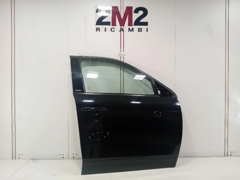 Porta ANT DX A4537201601 Smart Forfour 453 2015